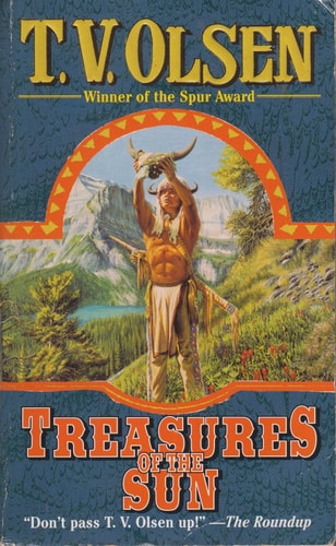 Treasures of the Sun