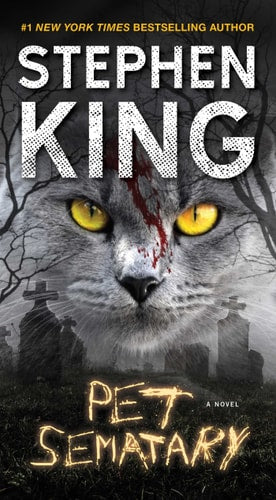Pet Sematary A Novel