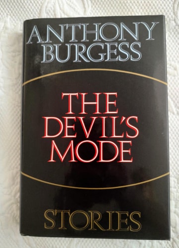 The Devil's Mode