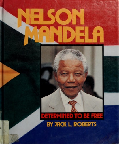 Nelson Mandela (Gateway Biographies)
