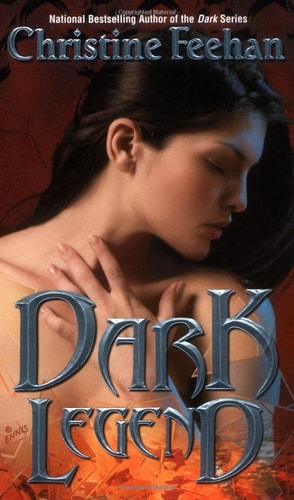 Dark Legend