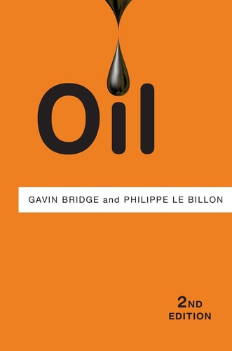 Oil
