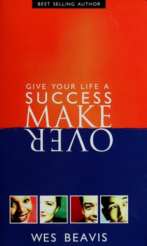 Give Your Life A Success Make Over