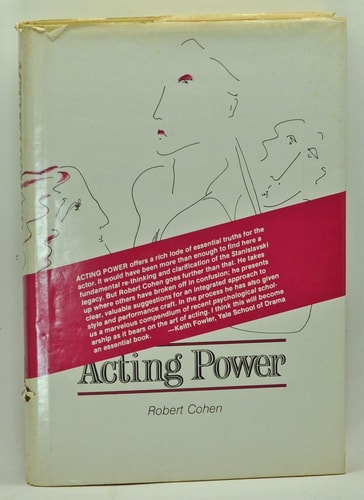 Acting Power
