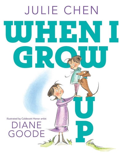 When I grow up