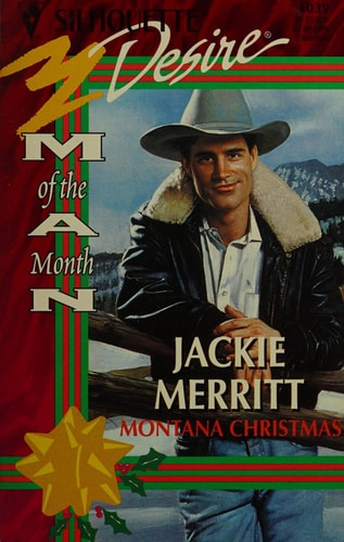 Montana Christmas (Man Of The Month/Made In Montana)