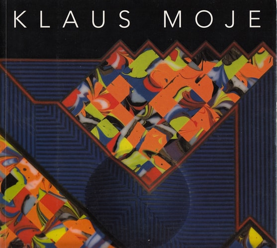 Klaus Moje