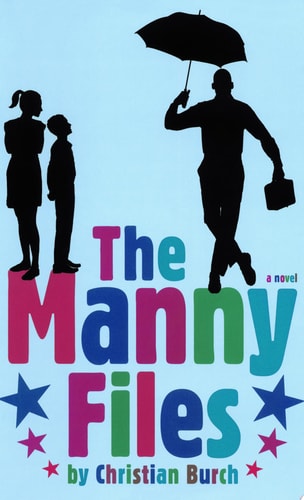 The Manny Files