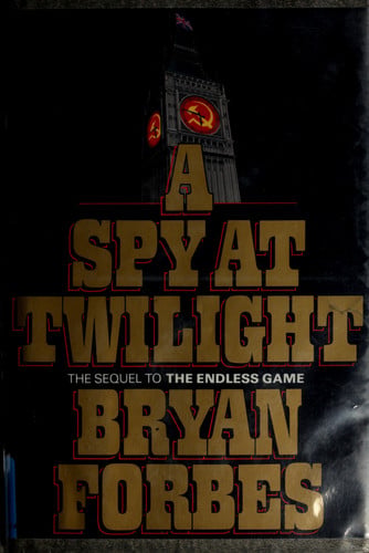 A Spy at Twilight