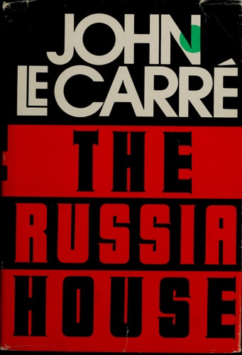 The Russia House