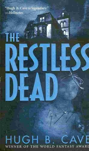 The Restless Dead