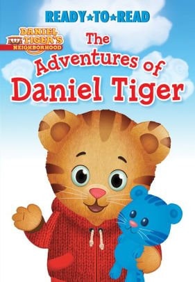 The Adventures of Daniel Tiger