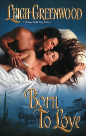 Born to Love
