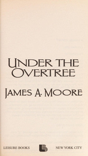 Under the Overtree