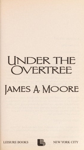 Under the Overtree