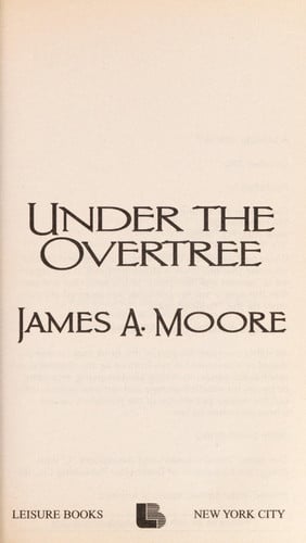 Under the Overtree