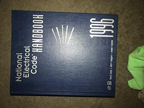 National Electrical Code Handbook 1996