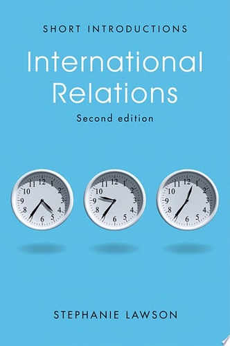 International Relations