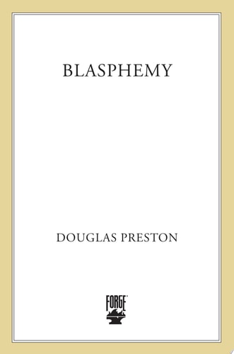 Blasphemy