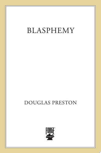 Blasphemy