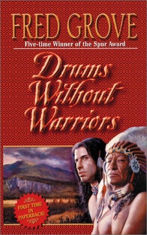 Drums Without Warriors