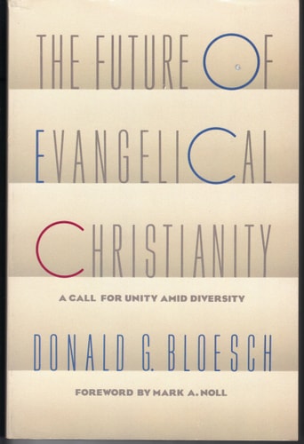 The Future of Evangelical Christianity: A Call for Unity Amid Diversity