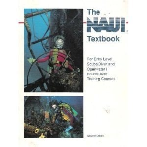 The Naui Textbook I