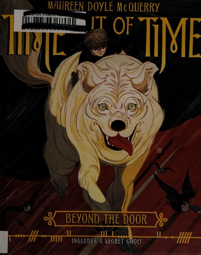 Time out of Time: Book One: Beyond the Door
