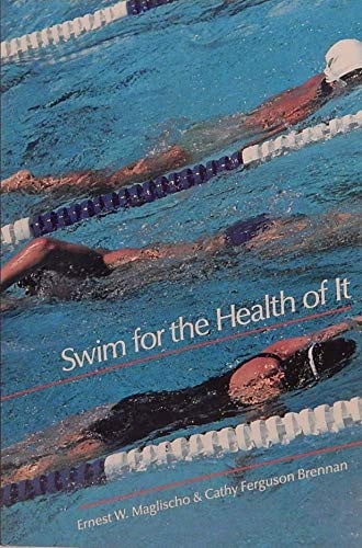 Swim for the Health of It