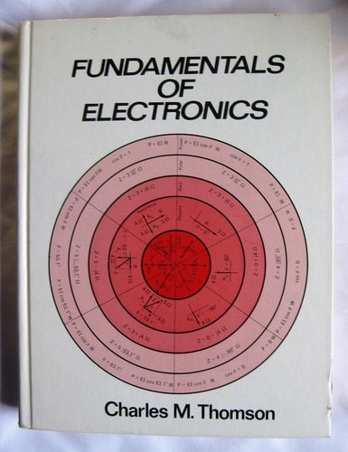 Fundamentals of Electronics