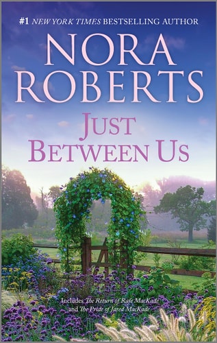 Just Between Us (MacKade Brothers)