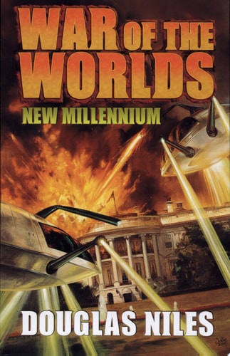 War of the Worlds: New Millennium