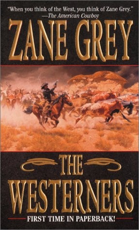 The Westerners