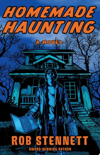 Homemade Haunting: A Novel