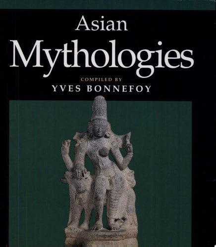 Asian Mythologies