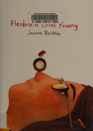 Fleabrain Loves Franny