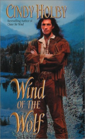Wind of the Wolf