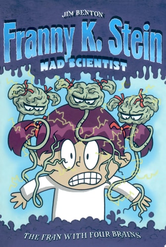The Fran with Four Brains