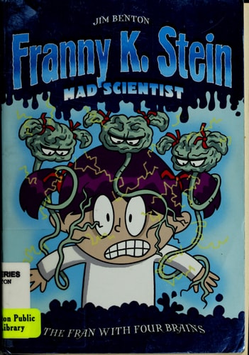 The Fran with Four Brains