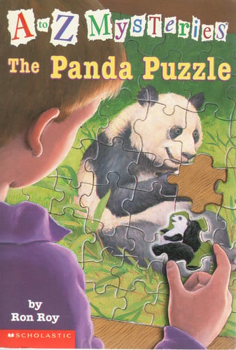 The panda puzzle