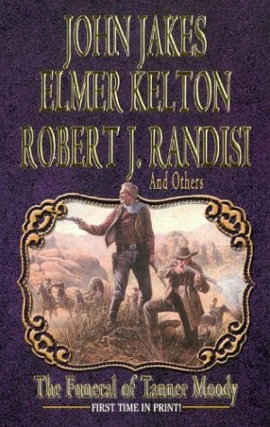 The Funeral of Tanner Moody