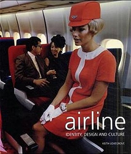 Airline: Identity, Design and Culture