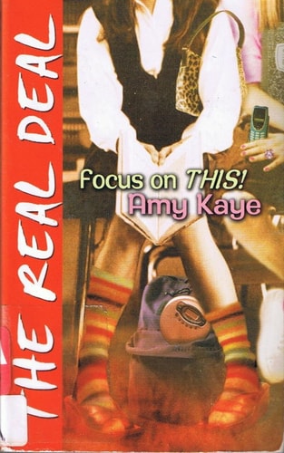 The Real Deal: Focus on This!