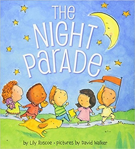 The Night Parade