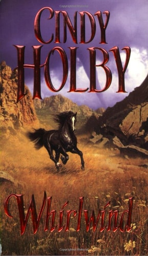 Whirlwind (Leisure Historical Romance)