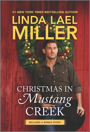 Christmas in Mustang Creek (The Brides of Bliss County, N/A)