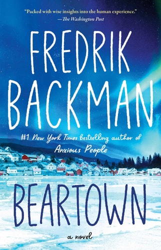Beartown A Novel