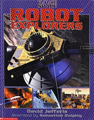 Robot Explorers