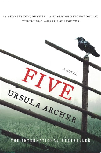 Five: A Novel