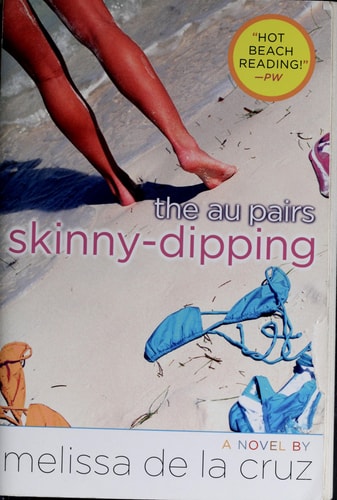 Skinny-dipping (Au Pairs)